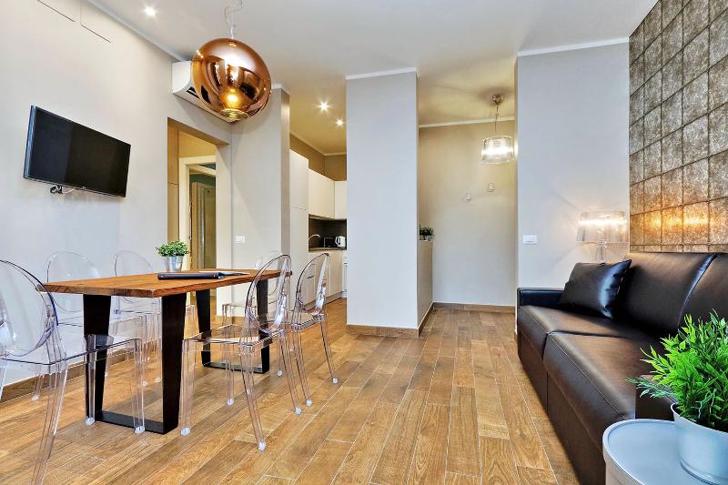 Monti Apartments - Genel