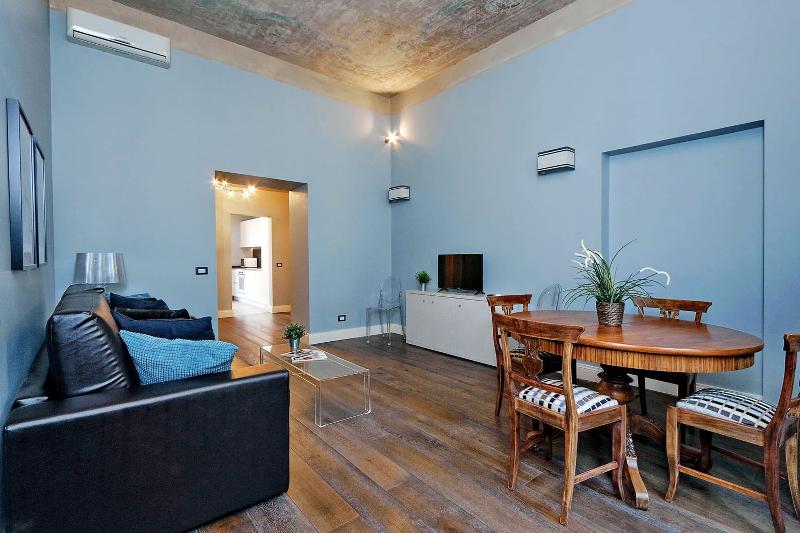 Monti Apartments - Genel