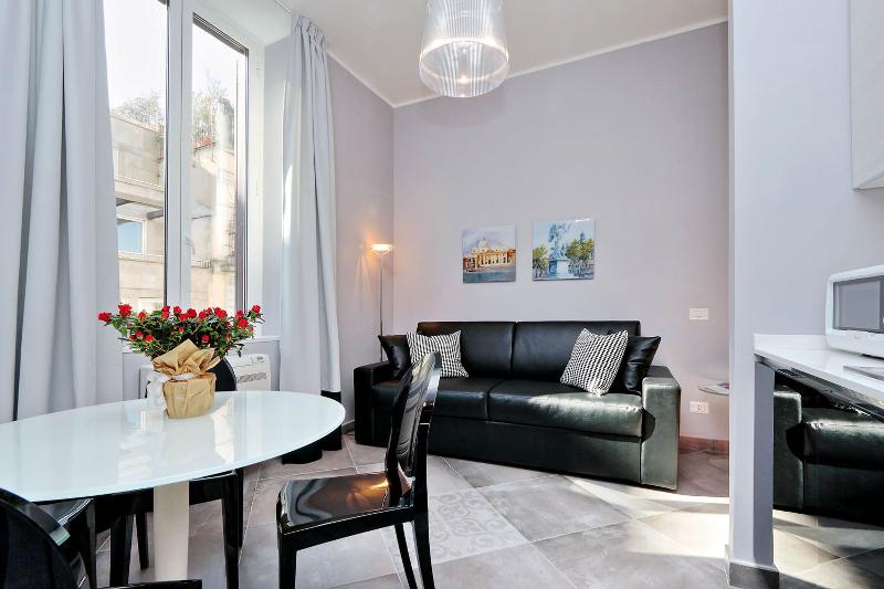 Monti Apartments - Genel