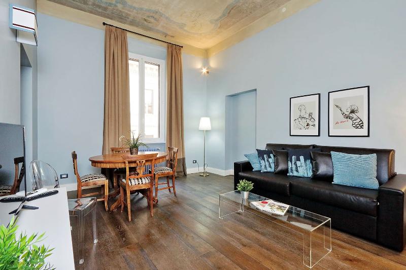 Monti Apartments - Genel