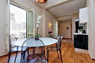 Monti Apartments otel fotoğrafı