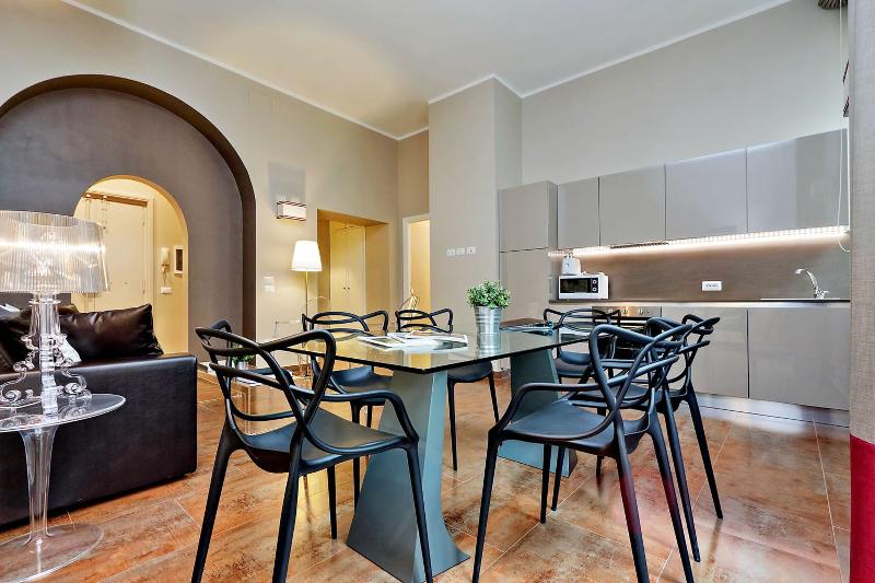 Monti Apartments - Genel