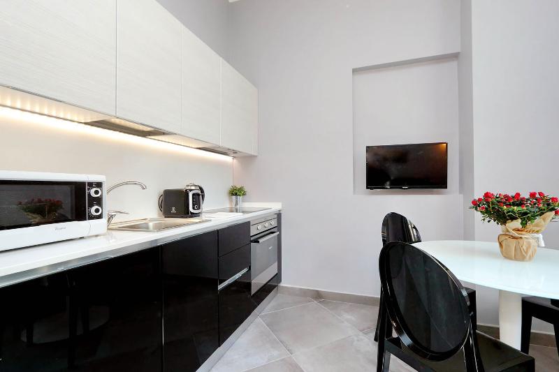 Monti Apartments - Genel