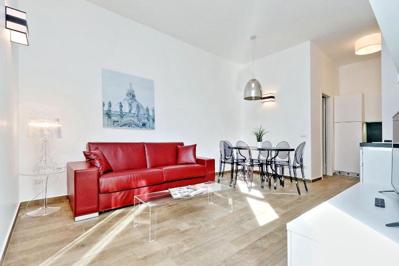 Monti Apartments - Genel