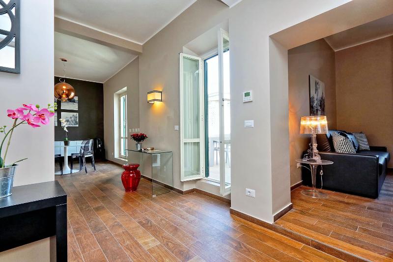 Monti Apartments - Genel