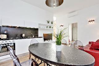 Monti Apartments fotoÄŸrafÄ±