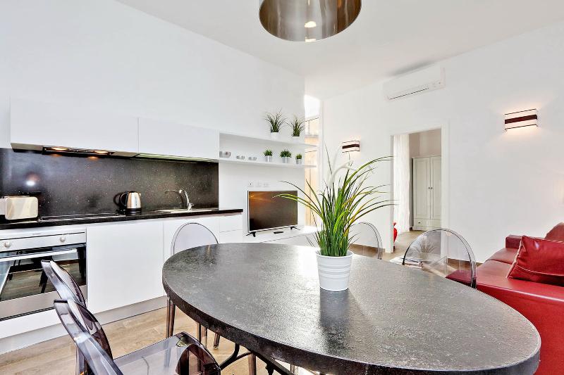 Monti Apartments - Genel