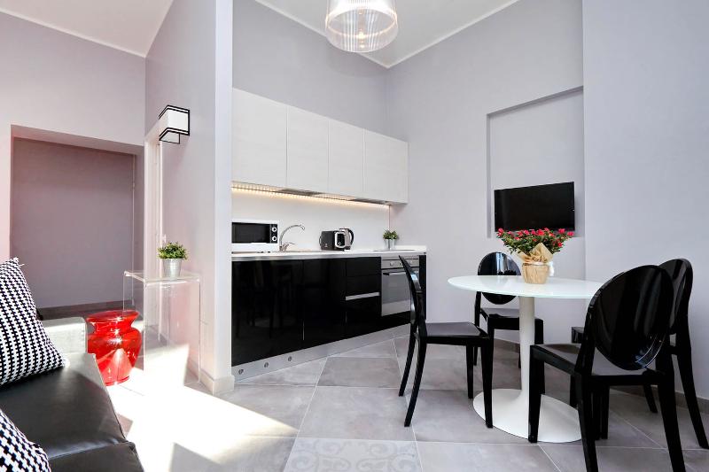 Monti Apartments - Genel