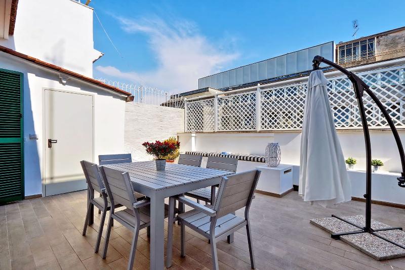 Monti Apartments - Genel
