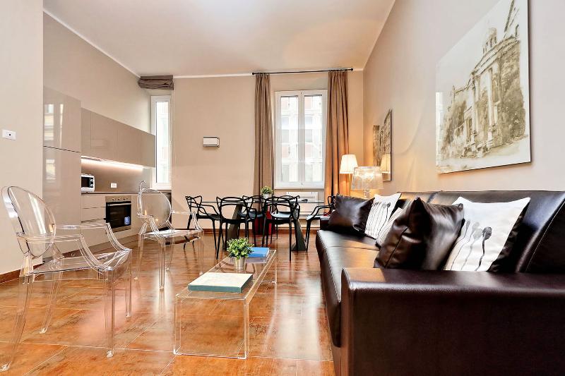 Monti Apartments - Genel