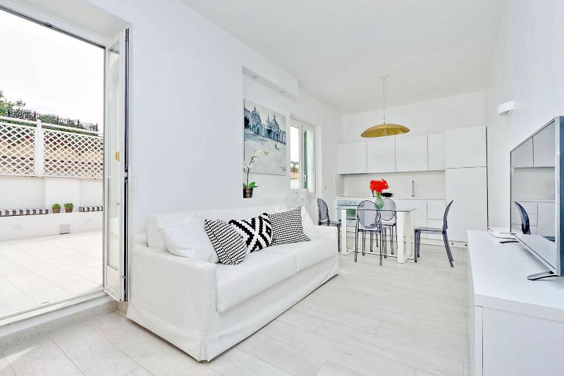 Monti Apartments - Genel