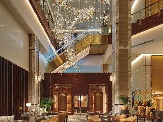Grand Plaza Mövenpick Media City fotoÄŸrafÄ±