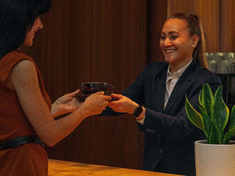 Grand Plaza Mövenpick Media City - Toplantı