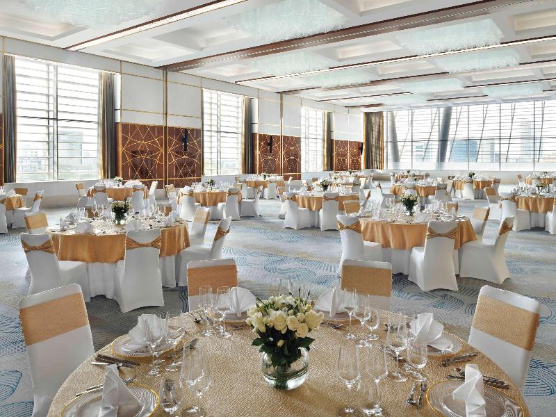Grand Plaza Mövenpick Media City - Toplantı