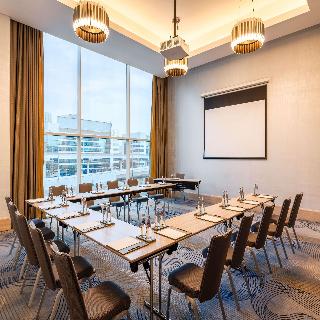 Grand Plaza Mövenpick Media City fotoÄŸrafÄ±