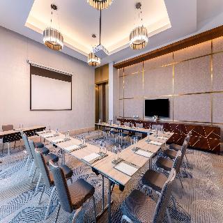 Grand Plaza Mövenpick Media City fotoÄŸrafÄ±