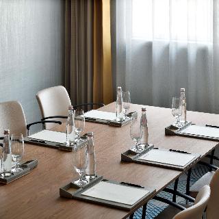 Grand Plaza Mövenpick Media City fotoÄŸrafÄ±