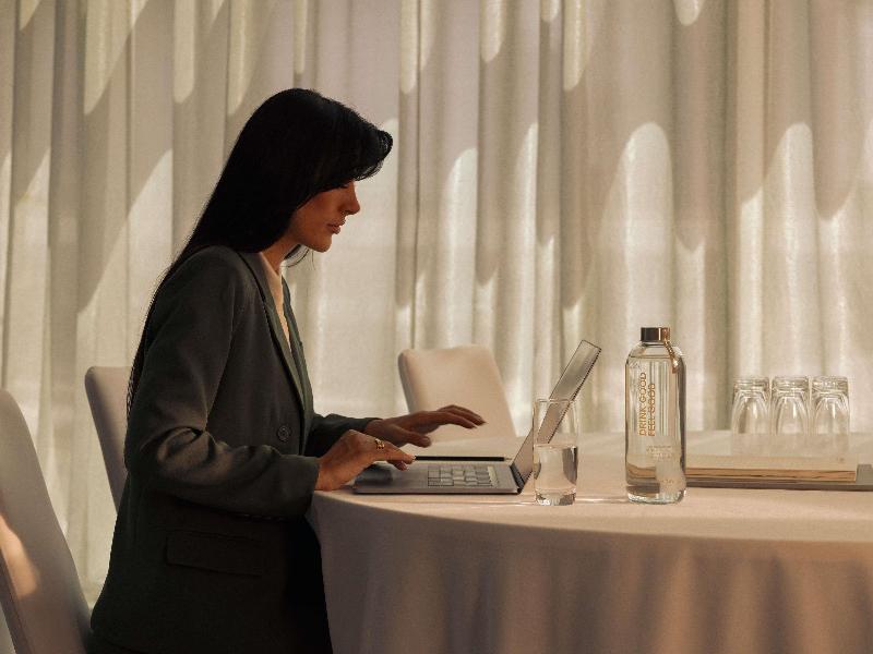 Grand Plaza Mövenpick Media City - Toplantı