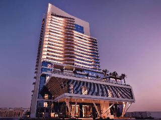Grand Plaza Mövenpick Media City fotoÄŸrafÄ±