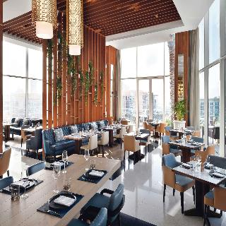 Grand Plaza Mövenpick Media City fotoÄŸrafÄ±