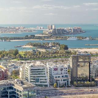 Grand Plaza Mövenpick Media City fotoÄŸrafÄ±