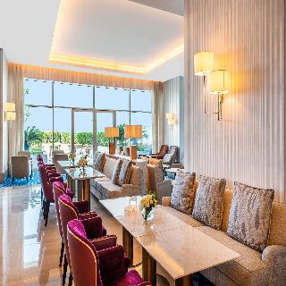 Grand Plaza Mövenpick Media City fotoÄŸrafÄ±