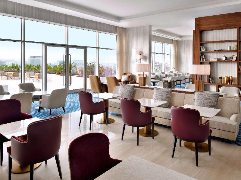 Grand Plaza Mövenpick Media City - Oda
