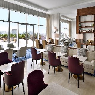 Grand Plaza Mövenpick Media City fotoÄŸrafÄ±