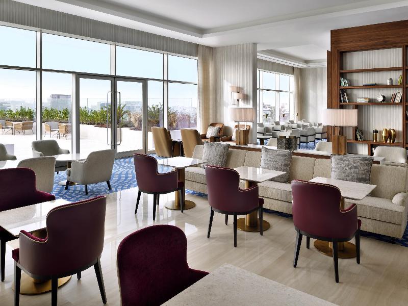 Grand Plaza Mövenpick Media City - Oda