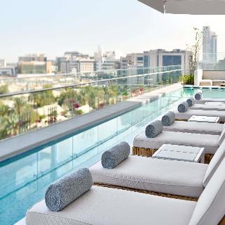 Grand Plaza Mövenpick Media City fotoÄŸrafÄ±