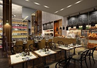 Grand Plaza Mövenpick Media City fotoÄŸrafÄ±