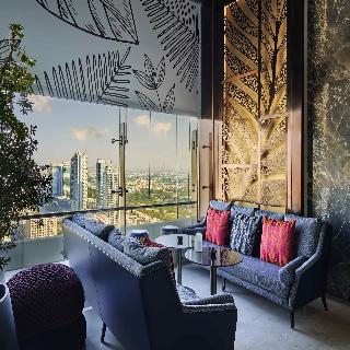 Grand Plaza Mövenpick Media City fotoÄŸrafÄ±