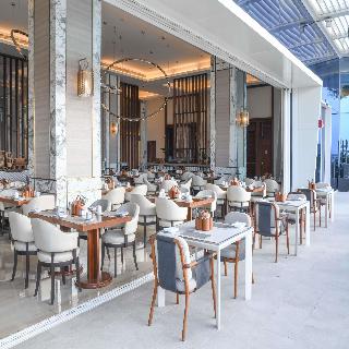 Grand Plaza Mövenpick Media City fotoÄŸrafÄ±