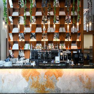 Grand Plaza Mövenpick Media City fotoÄŸrafÄ±