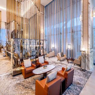 Grand Plaza Mövenpick Media City fotoÄŸrafÄ±