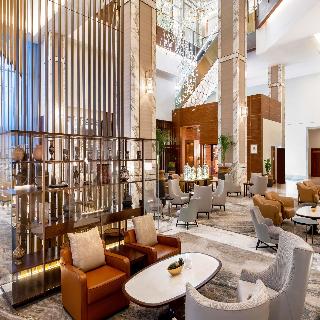 Grand Plaza Mövenpick Media City fotoÄŸrafÄ±