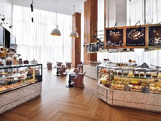 Grand Plaza Mövenpick Media City fotoÄŸrafÄ±