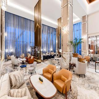 Grand Plaza Mövenpick Media City fotoÄŸrafÄ±
