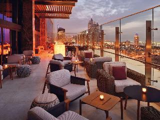 Grand Plaza Mövenpick Media City fotoÄŸrafÄ±