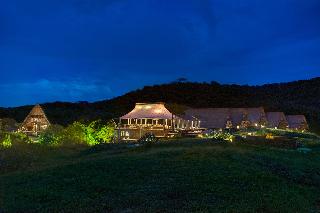 Jeeva Beloam Beach Camnp otel fotoğrafı
