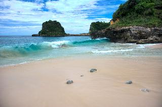 Jeeva Beloam Beach Camnp fotoÄŸrafÄ±