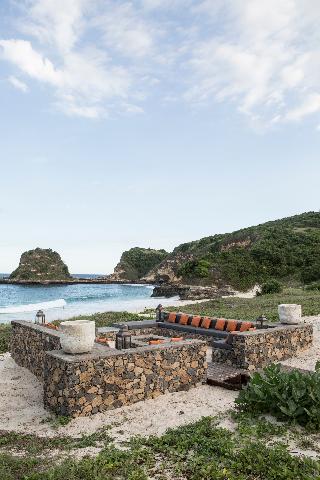 Jeeva Beloam Beach Camnp fotoÄŸrafÄ±