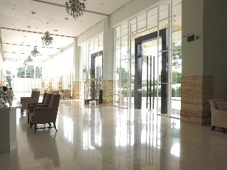 Dprimahotel Airport Jakarta 2 (CITRA 8) fotoÄŸrafÄ±