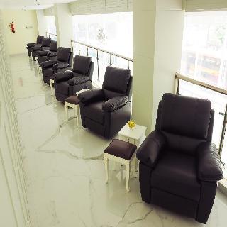 Dprimahotel Airport Jakarta 2 (CITRA 8) fotoÄŸrafÄ±