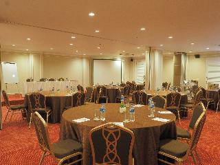 Dprimahotel Airport Jakarta 2 (CITRA 8) fotoÄŸrafÄ±