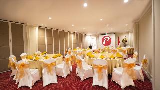 Dprimahotel Airport Jakarta 2 (CITRA 8) fotoÄŸrafÄ±