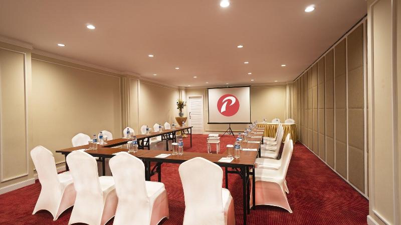 Dprimahotel Airport Jakarta 2 (CITRA 8) - Toplantı