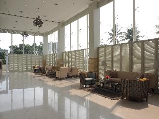 Dprimahotel Airport Jakarta 2 (CITRA 8) fotoÄŸrafÄ±