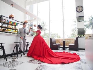 Dprimahotel Airport Jakarta 2 (CITRA 8) fotoÄŸrafÄ±