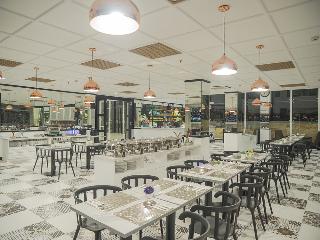 Dprimahotel Airport Jakarta 2 (CITRA 8) fotoÄŸrafÄ±
